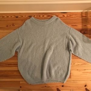 Free People Angelic Pullover